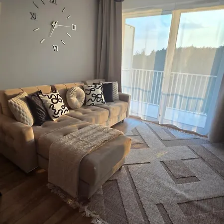 Nowy Blisko Suntago * Mszczonów